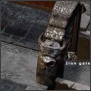 Aby przejść dalej będziesz musiał złożyć pokłon tutejszym bogom - Dragons Throat - Tibet | Grom - Grom - poradnik do gry