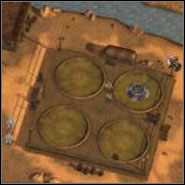 Znajdziesz się w kolejnej bazie nazistów - Nazi Camp - Tibet | Grom - Grom - poradnik do gry