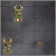 Po raz kolejny będziesz musiał skorzystać z Kubelwagena - Command Center - Tibet | Grom - Grom - poradnik do gry