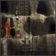 Krishnę znajdziesz w pierwszej jaskini po lewej - Caves - Tibet | Grom - Grom - poradnik do gry