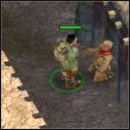 Idź na południe, znajdziesz tam maga (Wizard) - Upshi - India, cz. 3 | Grom - Grom - poradnik do gry