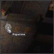 Podniesioną w chatce figurkę połóż na specjalnie przeznaczonym do tego miejscu - Crossing The River - Tibet | Grom - Grom - poradnik do gry