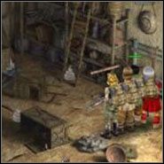 W środku znajdziesz mnóstwo cennych figurek - Crossing The River - Tibet | Grom - Grom - poradnik do gry