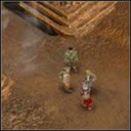 Krótka scenka i - Crossing The River - Tibet | Grom - Grom - poradnik do gry