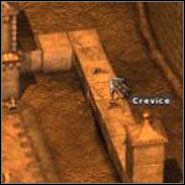 Po wyjściu na zewnątrz skieruj się do dwóch pozostałych miejsc oznaczonych na mapce (inwentarz) - Three Palaces - Tibet | Grom - Grom - poradnik do gry