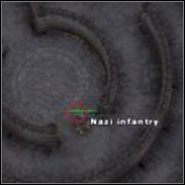 Są tu kolejni naziści do odstrzału a także drugi Purba Dager - Three Palaces - Tibet | Grom - Grom - poradnik do gry