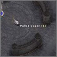 Twoim celem jest centralne pomieszczenia gdzie można znaleźć Purba Dager - Three Palaces - Tibet | Grom - Grom - poradnik do gry