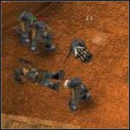 Musisz ich wszystkich zabić - Three Palaces - Tibet | Grom - Grom - poradnik do gry