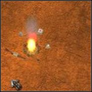 Pojawią się naziści a bandyci uciekną - Three Palaces - Tibet | Grom - Grom - poradnik do gry