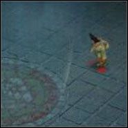 Zadanie polega na określonej ilości symbolów ognia w wyznaczonym do tego limicie czasowym (przeważnie jest to losowo dobierane) - Three Chortens - Tibet | Grom - Grom - poradnik do gry