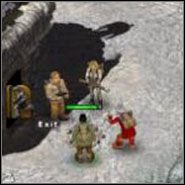 Skieruj się na płd-zach - Three Chortens - Tibet | Grom - Grom - poradnik do gry