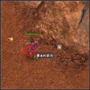 Przeciwników atakuj gdy są jeszcze daleko - Big Plain - Tibet - część 2 | Grom - Grom - poradnik do gry