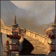 Twoim oczom ukaże się piękny widok - View To The Monastery - Tibet | Grom - Grom - poradnik do gry