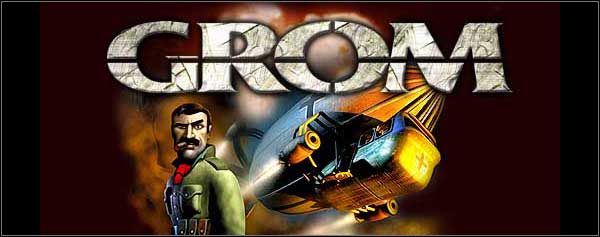 Grom nie jest trudną grą - Grom - poradnik do gry