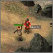 Wykonuj kolejne polecenia tutoriala - Poradnik do gry - Sunset Pass - Tibet | Grom - Grom - poradnik do gry