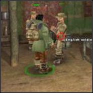 Zaproponuje Ci nietypową zabawę - Checkpoint - India | Grom - Grom - poradnik do gry