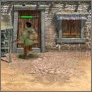 Na koniec pozbieraj wszystkie przedmioty - Checkpoint - India | Grom - Grom - poradnik do gry