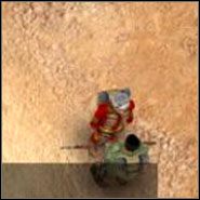 Wyjdź na zewnątrz i skieruj się na płd-zach - Checkpoint - India | Grom - Grom - poradnik do gry