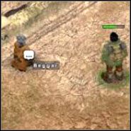 Krótka scenka: Dakpa dziękuje za pomoc i odchodzi - Upshi - India | Grom - Grom - poradnik do gry