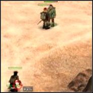 Po dotarciu na miejsce załączy się krótka scenka - High Mountain Crossroads - Tibet | Grom - Grom - poradnik do gry