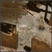 Spotkasz tu kolejną barwną postać - Hansa Dietricha - Mountain Camp - Tibet | Grom - Grom - poradnik do gry