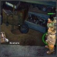 Na początek postrzel tego, który znajduje się po prawej - Archeologists Camp - Tibet | Grom - Grom - poradnik do gry