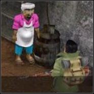 Udaj się na zaplecze - Checkpoint - India, cz. 2 | Grom - Grom - poradnik do gry