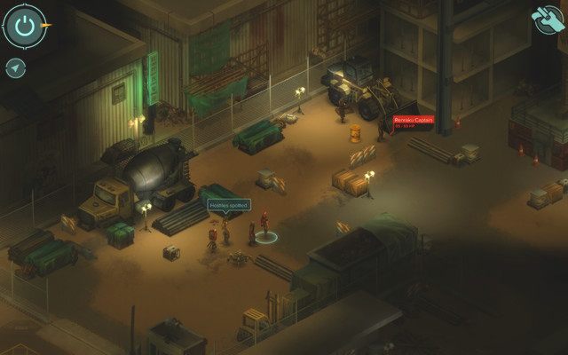 Nie masz możliwości uniknięcia walki ze strażnikami - Retribution - zadanie towarzyszy - Shadowrun: Hong Kong - poradnik do gry