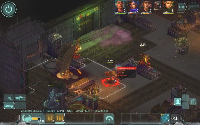 Gdy powalisz królową, na czas tej walki masz z nią spokój - The Fortune Engine - zadanie główne - Shadowrun: Hong Kong - poradnik do gry