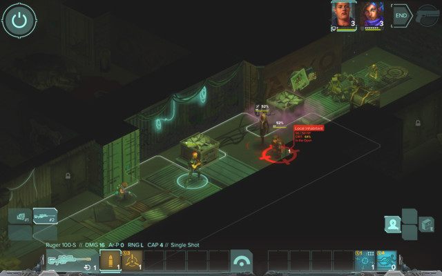 Dwójka towarzyszy to zdrajcy - The Sinking Ship - zadanie towarzyszy - Shadowrun: Hong Kong - poradnik do gry