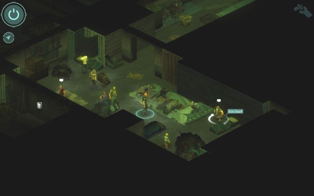 Cadmus - The Sinking Ship - zadanie towarzyszy - Shadowrun: Hong Kong - poradnik do gry