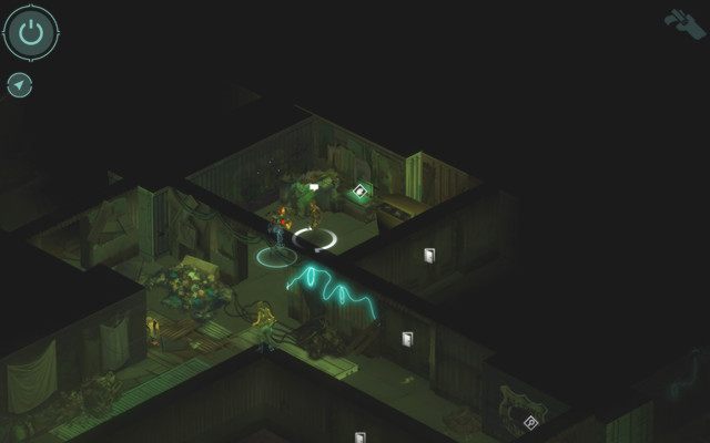 Yasmin - Zadania poboczne Hung Hom Bay M15 - Shadowrun: Hong Kong - poradnik do gry