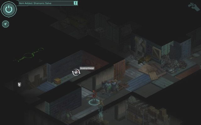 Ładunki wybuchowe - wejdź w interakcję, aby uzbroić - Zadania poboczne Hung Hom Bay M15 - Shadowrun: Hong Kong - poradnik do gry