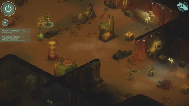 Zaskocz przeciwnika ustawiając się wcześniej w trybie taktycznym i rozpoczynając atak - The Dig - Zadanie główne - Shadowrun: Hong Kong - poradnik do gry