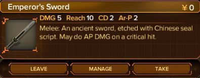 Starożytny miecz - The Dig - Zadanie główne - Shadowrun: Hong Kong - poradnik do gry