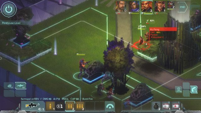 Bez walki się nie obejdzie, atakuj szybko, lecz nie bez zastanowienia - Exit, Stage Left - zadanie główne - Shadowrun: Hong Kong - poradnik do gry