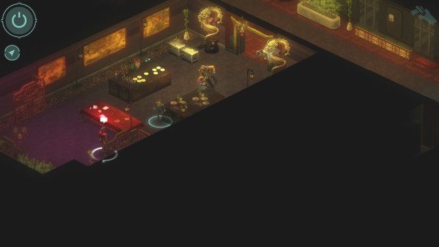 Pokój Roostera - Uninvited Guests - zadanie główne - Shadowrun: Hong Kong - poradnik do gry