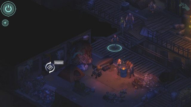 Na koniec zakręć zawór - Zadania poboczne i ciekawostki w Walled City - Shadowrun: Hong Kong - poradnik do gry