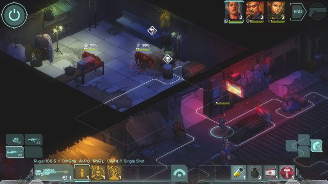 Sekretne przejście do kryjówki Bao - Zadania poboczne i ciekawostki w Walled City - Shadowrun: Hong Kong - poradnik do gry