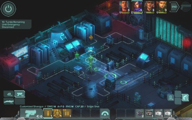 Terminal przy zbiorniku, w którym uwięziony jest Black - Asist - zadanie główne - Shadowrun: Hong Kong - poradnik do gry
