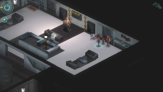 Wejście do firmy - Misdirection - zadanie główne - Shadowrun: Hong Kong - poradnik do gry