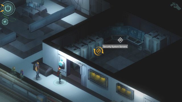 Serwerownia - Misdirection - zadanie główne - Shadowrun: Hong Kong - poradnik do gry