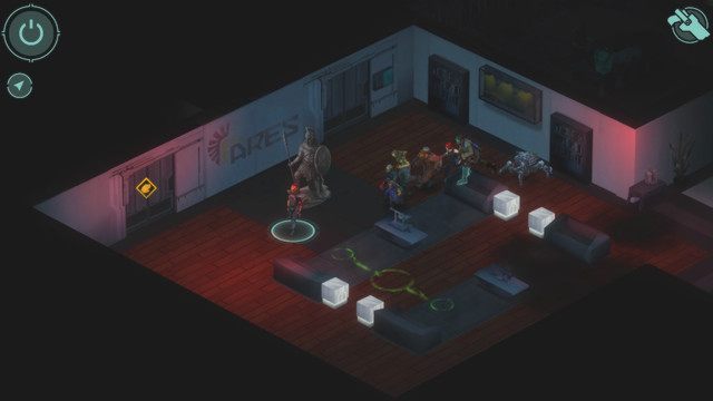 Jak najszybciej wydostań się z budynku używając windy - Misdirection - zadanie główne - Shadowrun: Hong Kong - poradnik do gry