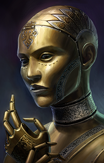 Diablica z Caroc: Złożony konstrukt, Łotrzyca, Traper - Nowi towarzysze w Pillars of Eternity The White March Part I - Pillars of Eternity: The White March Part I - poradnik do gry