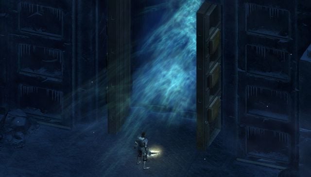 Przed wejściem do baterii dobrze się zaopatrz w mikstury oraz materiały obozowe. - Bateria Durgana (Durgans Batery) - zadanie główne | Rozpoczęcie przygody - Pillars of Eternity: The White March Part I - poradnik do gry