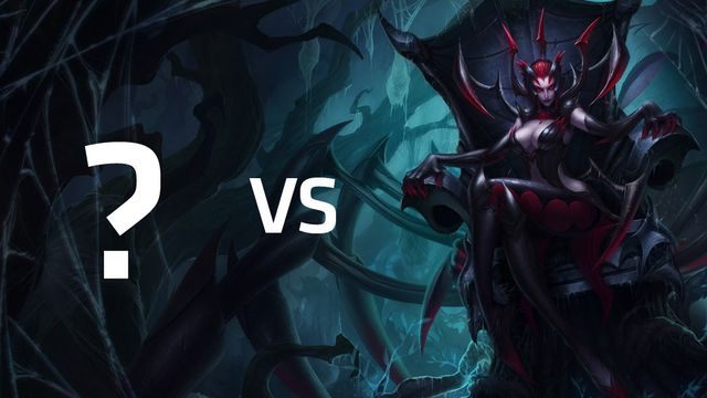 1 - Gra przeciwko Elise | Elise | League of Legends - League of Legends - poradnik do gry