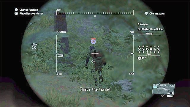 2 - Opisy misji (Side-Ops) 51-60 | Poboczne misje | Solucja Metal Gear Solid V - Metal Gear Solid V: The Phantom Pain - poradnik do gry