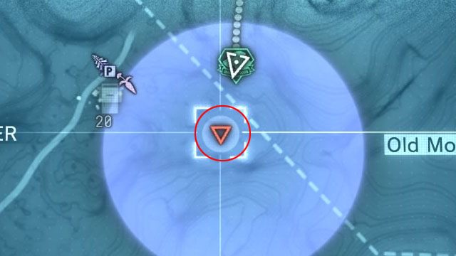 Opis: Rozpocznij eksplorację obszaru na wschód od posterunku numer 20 - Opisy misji (Side-Ops) 51-60 | Poboczne misje | Solucja Metal Gear Solid V - Metal Gear Solid V: The Phantom Pain - poradnik do gry