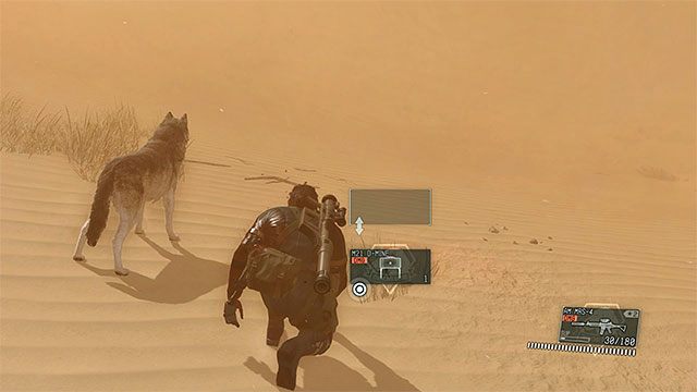 Możesz zabierać lub niszczyć odnajdywane miny - Opisy misji (Side-Ops) 81-90 | Poboczne misje | Solucja Metal Gear Solid V - Metal Gear Solid V: The Phantom Pain - poradnik do gry