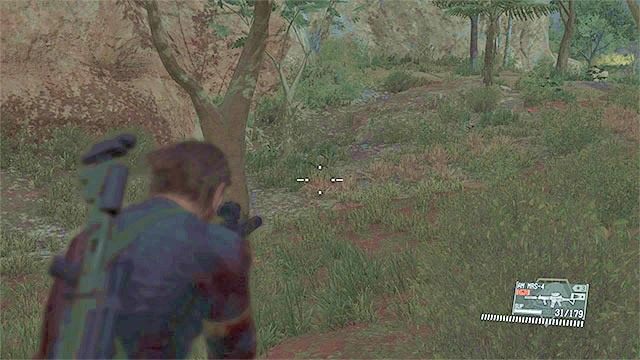 Musisz zneutralizować w sumie dziewięć min - Opisy misji (Side-Ops) 81-90 | Poboczne misje | Solucja Metal Gear Solid V - Metal Gear Solid V: The Phantom Pain - poradnik do gry